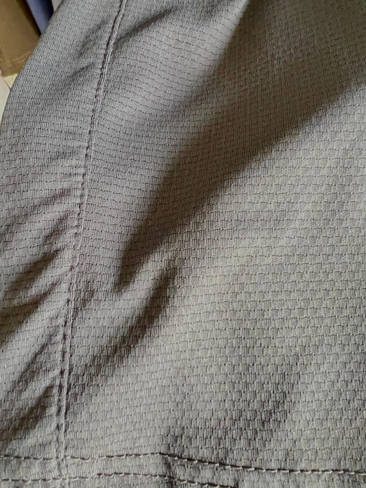 Loose Fit Six Pocket Trousers