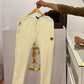 Off-White Textured Slim Fit Jogger