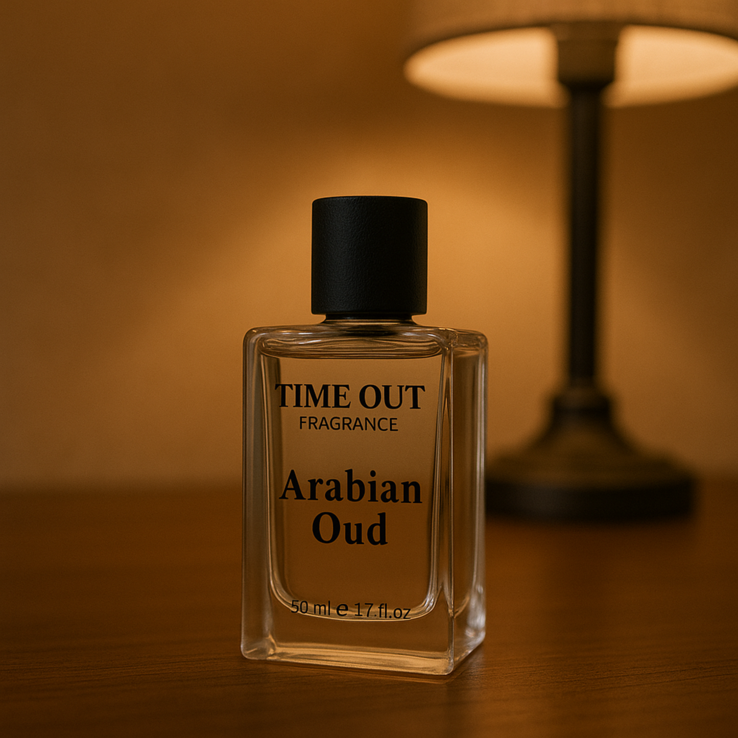 Arabian Oud