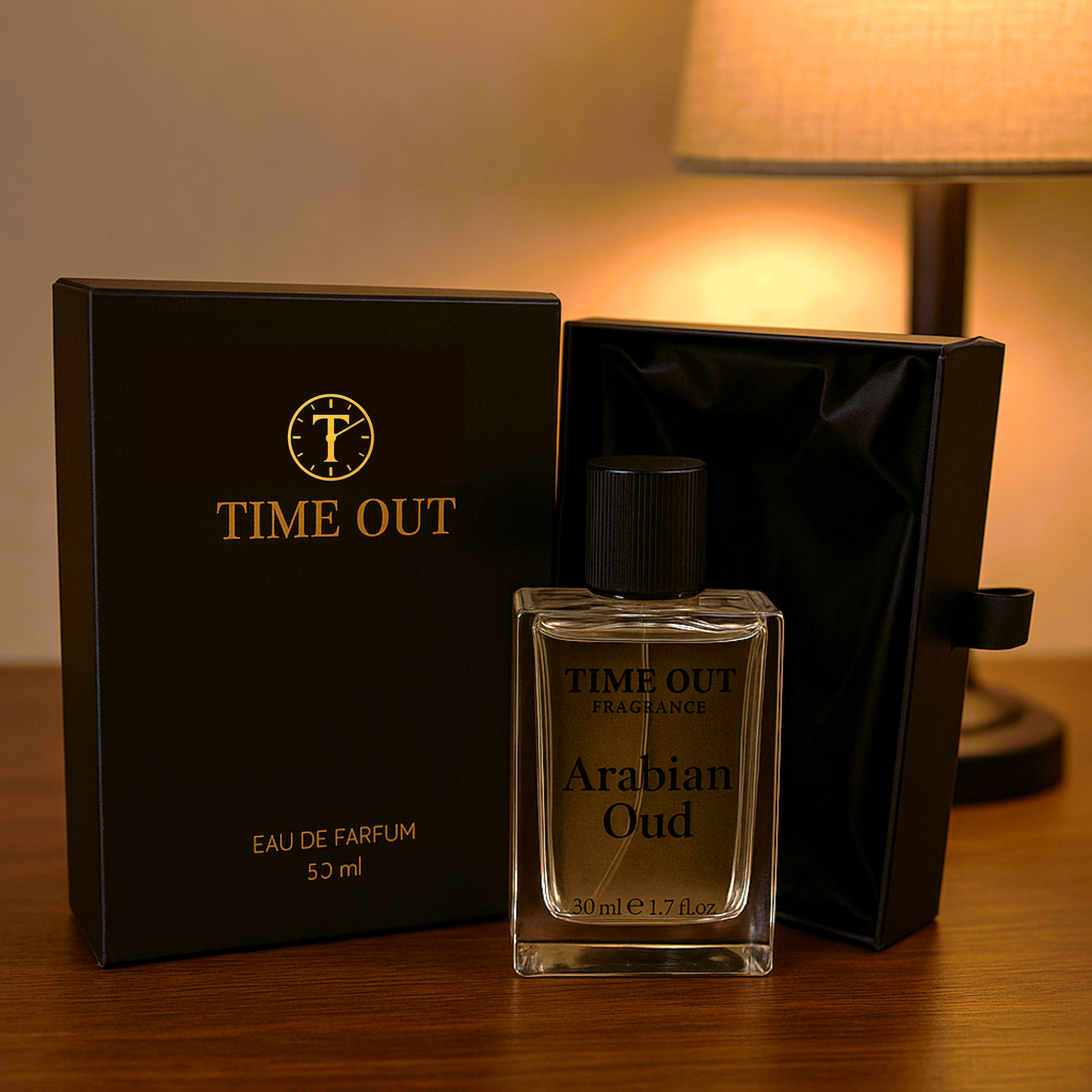 Arabian Oud