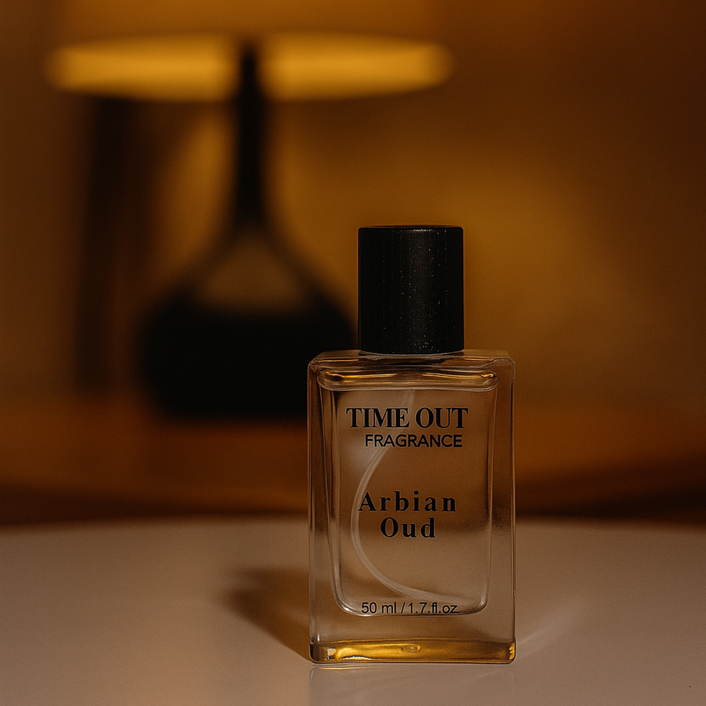 Arabian Oud
