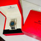 Patek Philippe Nautilus Blue – Master Copy