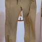 Light Camel Turbo Micron Swift-Line Panel Trousers.