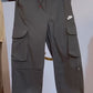 All-Purpose 6-Pocket Cargo Trousers- Trousers